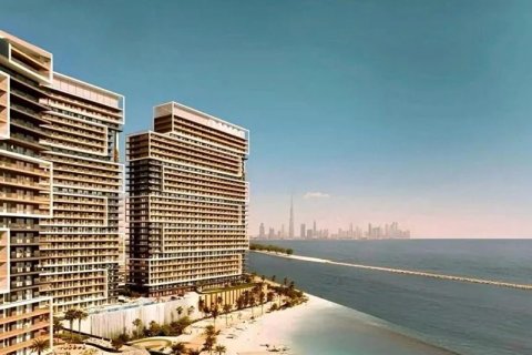 Apartment sa Chelsea Residences sa Maritime City, Dubai, UAE 2 silid-tulugan, 153.84 sq.m. № 613970 - larawan 8