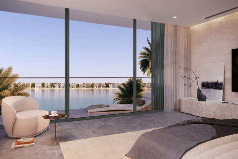 阿联酋 Dubai Palm Jebel Ali 待售 : 5 卧, 774.37 平方米 , 编号753242 - 照片 7
