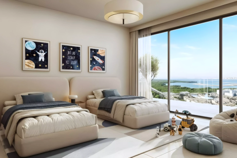 Appartamento a Al Reem Island, Abu Dhabi, EAU 1 camera da letto, 98.2 mq. № 760667
