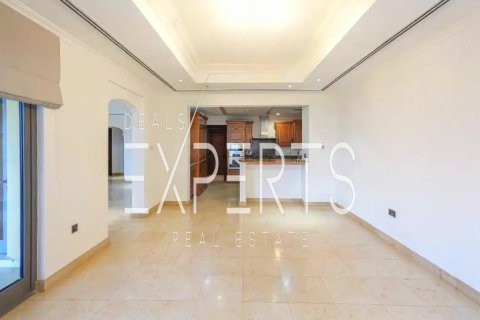Villa i Saadiyat Island, Abu Dhabi, UAE 4 sovrum, 397 kvm Nr. 760482