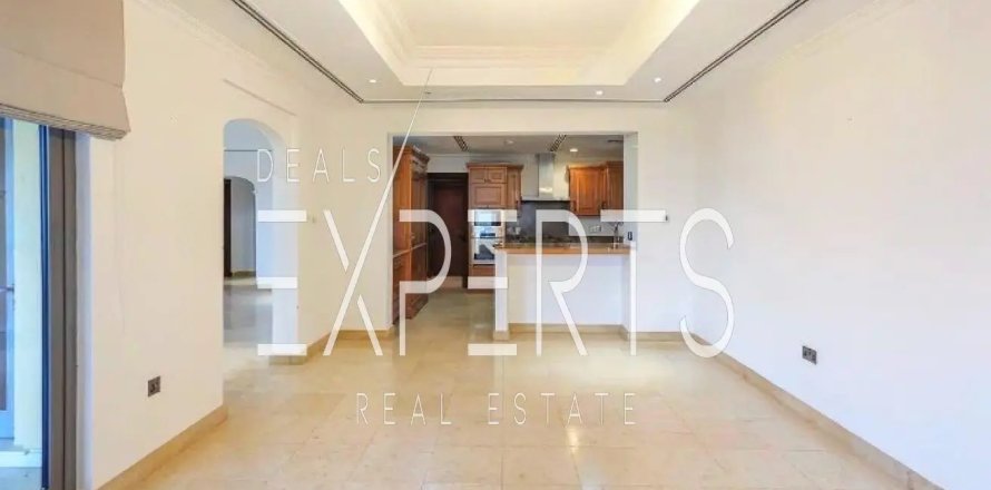 Vila di Saadiyat Island, Abu Dhabi, UEA 4 kamar tidur, 397 m2 nomor 760482