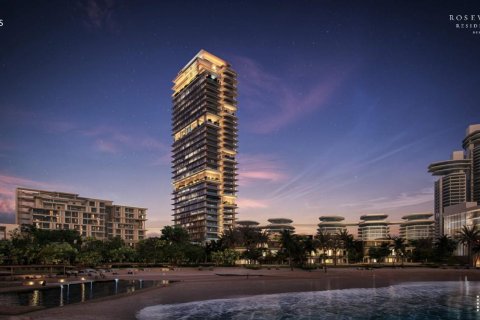 Dubai, UAE의 아파트 침실 5개, 1108.52제곱미터 번호 740265