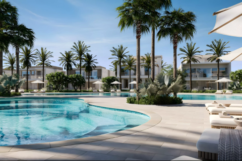 Townhouse til salg i Dubai, UAE 3 soveværelser, 283.35 kvm № 769193 - foto 2