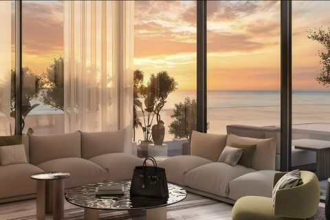 Apartament në Dubai, Emiratet e Bashkuara Arabe 1 dhomë gjumi, 78.04 m2. № 753237 - Foto 4