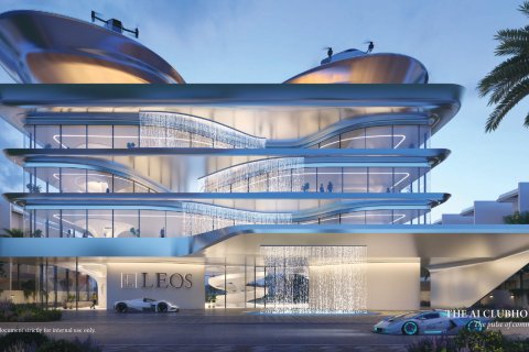 Vila v Dubai Land, SAE 6 ložnice, 534.10 m² Č.: 710499 - fotografie 6