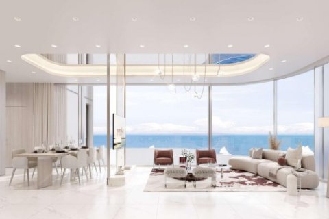 Apartment in Dubai, UAE 1 bedroom, 81.39 sq.m. № 572282 - photo 10