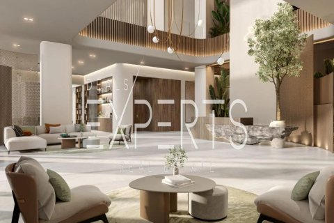 Yas Island, Abu Dhabi, संयुक्त अरब अमीरात में अपार्टमेंट, 2 बेडरूम, 108.9 वर्ग मीटर, संख्या 722426 - फ़ोटो 7