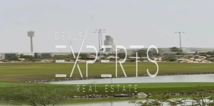 Villa a Yas Island, Abu Dhabi, EAU 5 camere da letto, 670 mq. № 722427