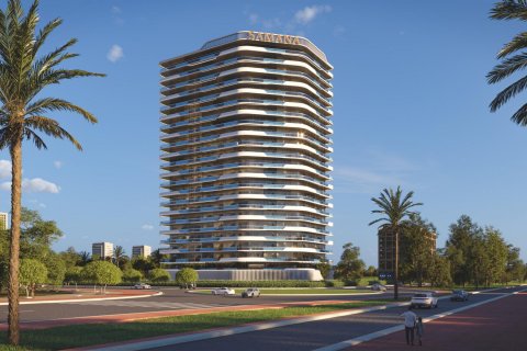 阿联酋 Dubai 待售 : 1 房, 39 平方米 , 编号583150 - 照片 21