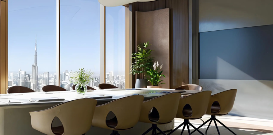  in Dubai, VAE 429 vr.m. nr 657031