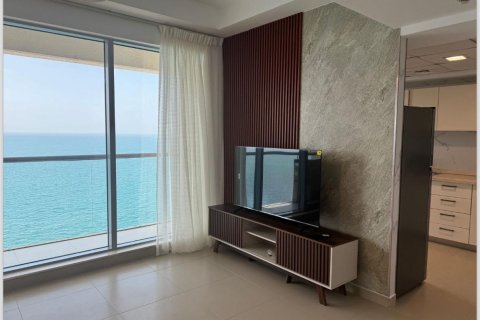 Dúplex en venta en Al Marjan Island, Ras Al Khaimah, EAU 2 dormitorios, 139.32 m2 № 752308 - foto 2