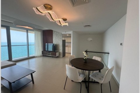 Dúplex en venta en Al Marjan Island, Ras Al Khaimah, EAU 2 dormitorios, 139.32 m2 № 752308 - foto 3
