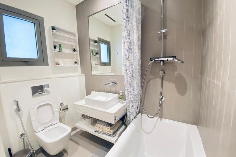 Byt v SEASIDE HILLS v Al Zorah, Ajman, SAE 1 ložnice, 81 m² Č.: 705350 - fotografie 20