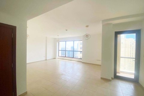 Jumeirah Beach Residence, Dubai, संयुक्त अरब अमीरात में अपार्टमेंट, 2 बेडरूम, 122 वर्ग मीटर, संख्या 723095