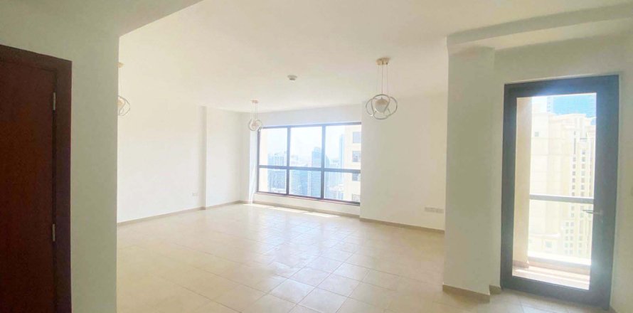 Apartmán v Jumeirah Beach Residence, Dubai, SAE 2 spálne, 122 m2 č. 723095