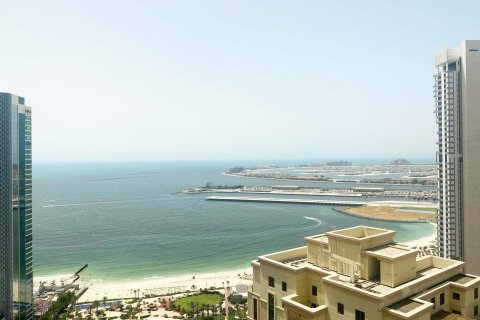 Apartmán v Jumeirah Beach Residence, Dubai, SAE 2 spálne, 122 m2 č. 723095 - Fotografia 3