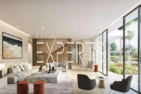 Al Reem Island, Abu Dhabi, UAE의 판매용 빌라 침실 5개, 1032.9제곱미터 번호 722428 - 사진 3