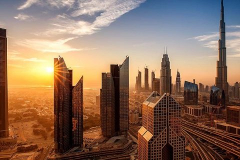  en venta en Dubai, EAU 67 m2 № 582256 - foto 6