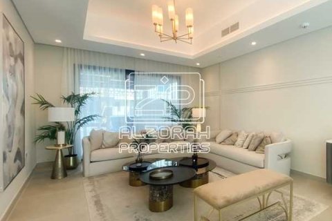 Vila v Al Rahmaniya, Sharjah, SAE 4 ložnice, 268 m² Č.: 727144 - fotografie 10