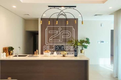 Vila v Al Rahmaniya, Sharjah, SAE 4 ložnice, 268 m² Č.: 727144 - fotografie 12