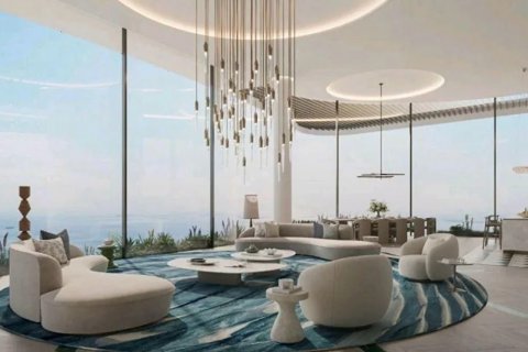 Müüa korter asukohaga Maritime City, Dubai, AÜE: 1 magamistoaga, 86 m² Nr 613968 - pilt 8