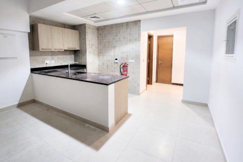 Apartment on the Yas Island, Abu Dhabi, UAE 46 sq.m. № 633361 - photo 2