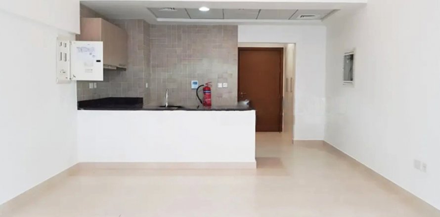 Apartment on the Yas Island, Abu Dhabi, UAE 46 sq.m. № 633361
