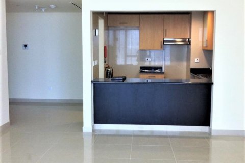 Byt v Al Reem Island, Abu Dhabi, SAE 1 ložnice, 88 m² Č.: 632122 - fotografie 1