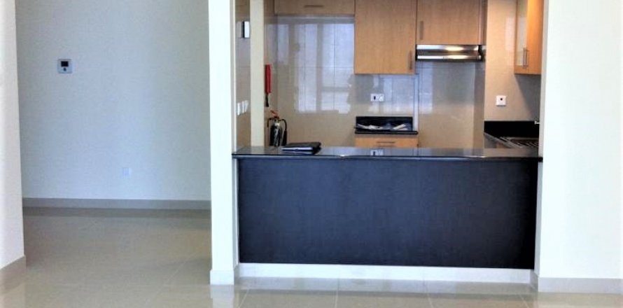 Byt v Al Reem Island, Abu Dhabi, SAE 1 ložnice, 88 m² Č.: 632122