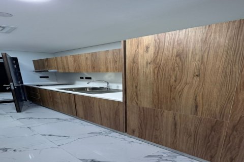 Byt na Al Maryah Island, Abu Dhabi, SAE 33 m² Č.: 632121 - fotografie 4
