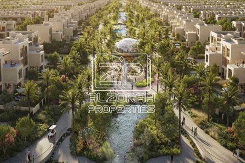 Kamienica na sprzedaż w Sharjah, ZEA 4 sypialnie, 307 mkw., nr 727030 - zdjęcie 4