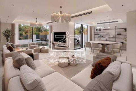 Kamienica na sprzedaż w Sharjah, ZEA 4 sypialnie, 307 mkw., nr 727030 - zdjęcie 5
