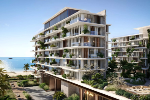 Apartman u gradu Dubai, UAE 1 spavaća soba, 93.37 m2 Br. 711821 - Slika 5