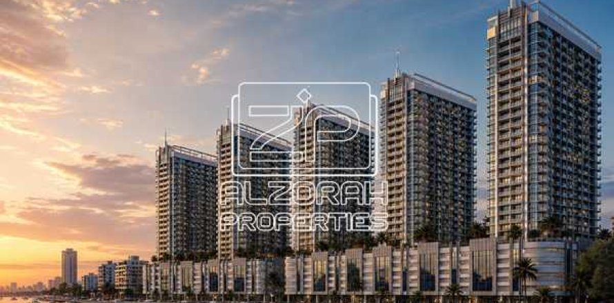 Apartamento em Al Rashidiya, Ajman, EAU 2 quartos, 193 m2 № 760645
