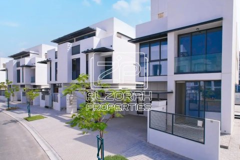 Βίλα σε Hamriyah Free Zone, Sharjah, ΗΑΕ 5 υπνοδωμάτια, 352.94 τ.μ. Αρ. 705140