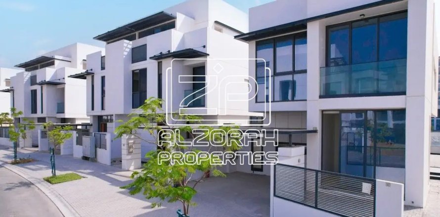 Βίλα σε Hamriyah Free Zone, Sharjah, ΗΑΕ 5 υπνοδωμάτια, 352.94 τ.μ. Αρ. 705140