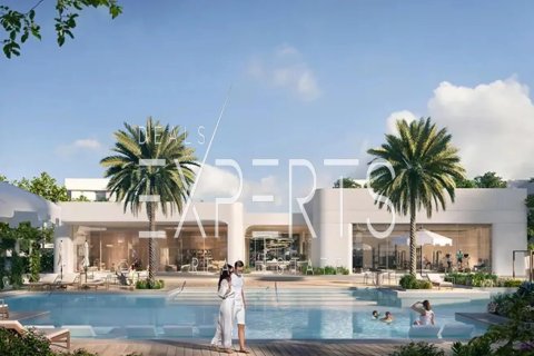 Σπίτι σε Al Reem Island, Abu Dhabi, ΗΑΕ 3 υπνοδωμάτια, 236.4 τ.μ. Αρ. 722611 - φωτογραφία 6