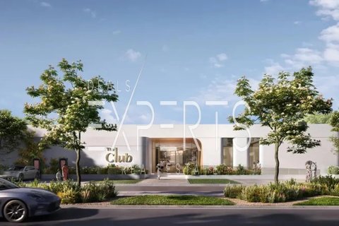 Σπίτι σε Al Reem Island, Abu Dhabi, ΗΑΕ 3 υπνοδωμάτια, 236.4 τ.μ. Αρ. 722611 - φωτογραφία 9