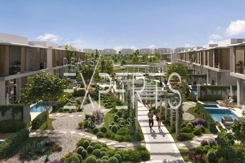 Σπίτι σε Al Reem Island, Abu Dhabi, ΗΑΕ 3 υπνοδωμάτια, 236.4 τ.μ. Αρ. 722611 - φωτογραφία 8
