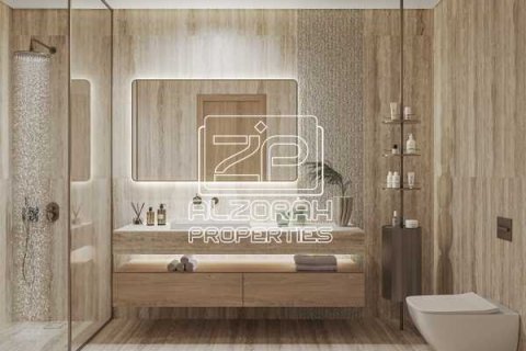 Huvila Sharjah Waterfront City, Arabiemiraatit 4 makuuhuonetta, 180 m2 № 760492 - kuva 20