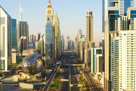 Отличия Дубая от Гонконга в сфере недвижимости