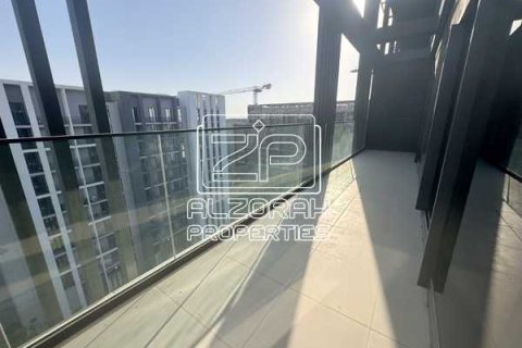 Aljada, Sharjah, संयुक्त अरब अमीरात में अपार्टमेंट, 2 बेडरूम, 118 वर्ग मीटर, संख्या 727146 - फ़ोटो 14