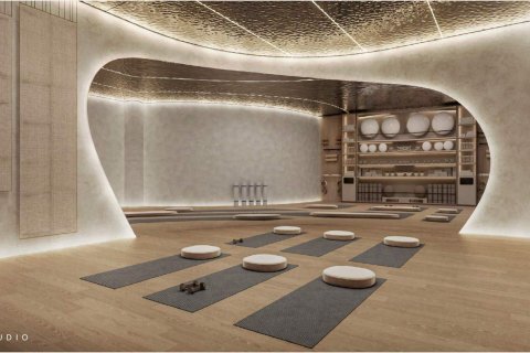 Apartamento para venda em Dubai, EAU 3 quartos, 152.08 m2 № 704065 - foto 14