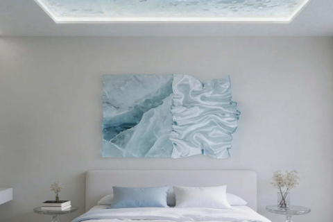 Al Marjan Island, Ras Al Khaimah, BAE’de satılık daire 1 yatak odası, 53.16 m&sup2; No 755108 - fotoğraf 10
