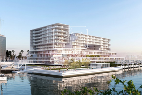 Byt v Gateway Residences v Ajman, SAE 2 ložnice, 158 m² Č.: 727148 - fotografie 13