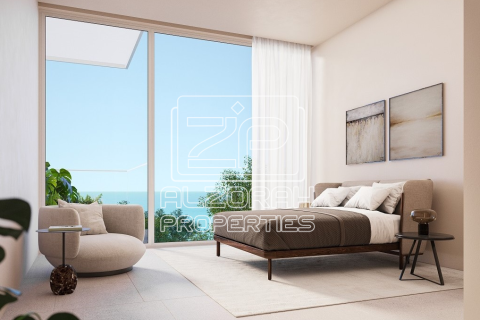 Apartament de vânzare în Al Zorah, Ajman, EAU 1 dormitor, 88 mp.  №727154 - poză 15