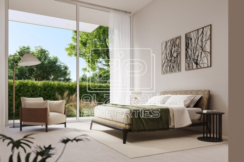 Apartament de vânzare în Al Zorah, Ajman, EAU 1 dormitor, 88 mp.  №727154 - poză 14