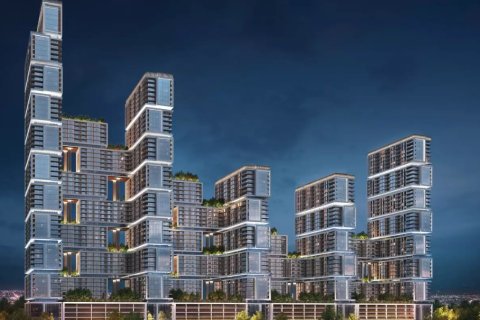 Apartamento para venda em Mohammed Bin Rashid City, Dubai, EAU 3 quartos, 152.36 m2 № 710875 - foto 4