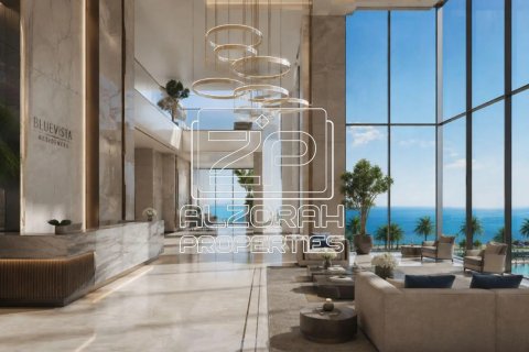 Apartmán v Al Mamzar - Sharjah, SAE 1 spálňa, 104 m2 č. 752223 - Fotografia 10