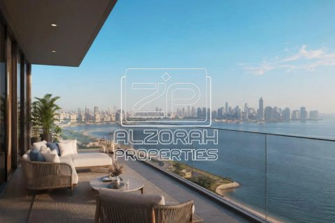Apartmán v Al Mamzar - Sharjah, SAE 1 spálňa, 104 m2 č. 752223 - Fotografia 12